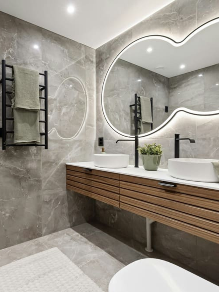 reformas baño zaragoza